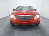 Used 2006 Chrysler Pacifica AWD image 2
