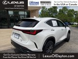 Used 2022 Lexus NX 350 AWD w/ Premium Package image 4