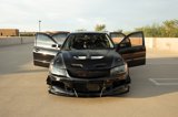 Used 2006 Mitsubishi Lancer Evolution MR image 4