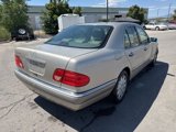 Used 1997 Mercedes-Benz E 320 Sedan image 3