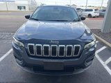 Used 2020 Jeep Cherokee Latitude image 4