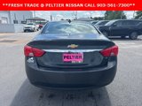 Used 2015 Chevrolet Impala LS image 4