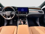 New 2025 Lexus RX 350 Premium image 3