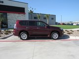 Used 2017 Lexus GX 460 Premium image 2