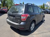 Used 2016 Subaru Forester 2.5i w/ Alloy Wheel Package image 5