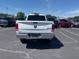 Used 2017 RAM 2500 Tradesman w/ Chrome Appearance Group image 4