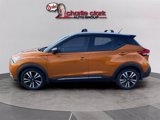 Used 2020 Nissan Kicks SR w/ Exterior Package image 3