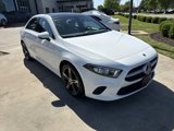 Certified 2022 Mercedes-Benz A 220 4MATIC image 2