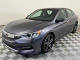 Used 2017 Honda Accord Sport image 3