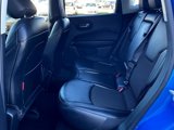 Used 2021 Jeep Compass Trailhawk image 6