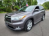 Used 2015 Toyota Highlander Limited Platinum image 3