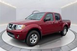 Used 2012 Nissan Frontier SV image 3