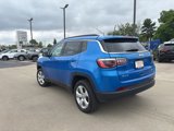 Certified 2019 Jeep Compass Latitude image 4