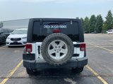 Used 2018 Jeep Wrangler Unlimited Sport S image 3