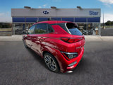 Used 2022 Hyundai Kona N Line w/ Tech Package image 3