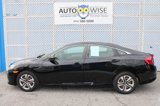 Used 2017 Honda Civic LX image 6