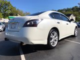 Used 2014 Nissan Maxima 3.5 SV w/ SV Value Package image 5