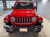 Used 2021 Jeep Gladiator Overland image 5