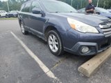 Used 2014 Subaru Outback 2.5i Premium image 2