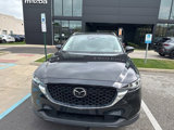 Used 2023 MAZDA CX-5 AWD 2.5 S w/ Select Package image 3