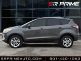 Used 2018 Ford Escape SE image 2