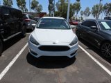 Used 2018 Ford Focus SEL image 2