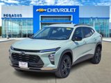New 2025 Chevrolet Trax ACTIV w/ Driver Confidence Package image 2