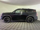 New 2025 Nissan Armada PRO-4X image 5
