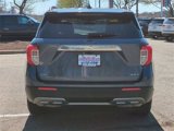 Used 2021 Ford Explorer XLT w/ Equipment Group 202A image 4
