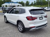 New 2024 BMW X3 xDrive30i w/ Convenience Package w/ZPA image 6