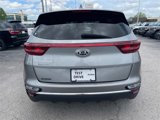 Used 2022 Kia Sportage LX image 6
