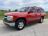 Used 2002 Chevrolet Tahoe LS image 3