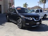 Used 2018 Nissan Rogue SL image 2