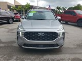 Certified 2023 Hyundai Santa Fe SE image 2