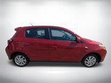 New 2024 Mitsubishi Mirage LE image 2