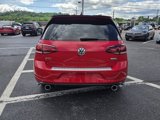 Used 2020 Volkswagen GTI S image 5
