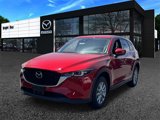 Used 2022 MAZDA CX-5 AWD 2.5 S w/ Select Package image 2