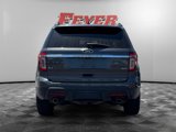 Used 2015 Ford Explorer XLT w/ Equipment Group 202B image 4