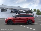 New 2025 Lincoln Corsair AWD image 3