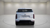 New 2025 Cadillac Escalade IQ Luxury 2 image 3