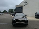 Certified 2021 INFINITI QX50 Luxe w/ Appearance Package image 3