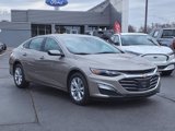 Used 2024 Chevrolet Malibu LT image 5