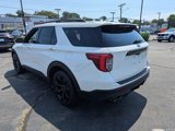 Certified 2022 Ford Explorer ST w/ Equipment Group 401A image 4