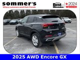 New 2025 Buick Encore GX Preferred image 5