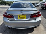 Used 2017 Honda Accord Sport image 4