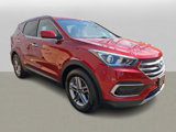 Used 2017 Hyundai Santa Fe Sport w/ Cargo Package image 3