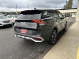 New 2025 Kia Sportage LX image 4