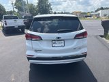 Certified 2022 Chevrolet Equinox RS image 4
