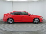 Used 2024 Honda Civic EX image 4