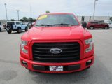 Used 2016 Ford F150 XLT w/ Equipment Group 301A Mid image 2